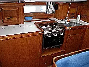 Beneteau Oceanis 411 (2001)